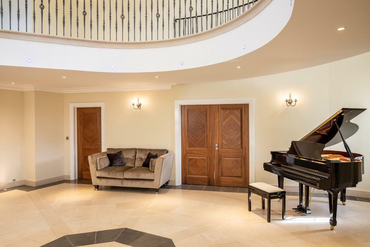 Апартаменты Charlton Court Радсток Экстерьер фото